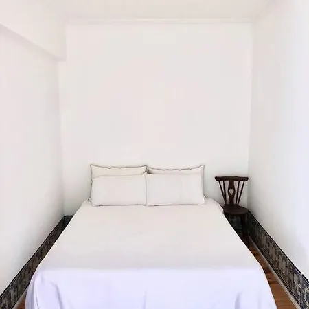 公寓 Casa N'a Se Lisboa