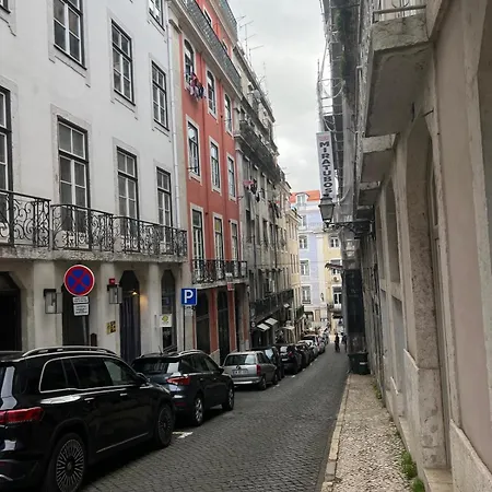 Διαμέρισμα Casa N'a Se