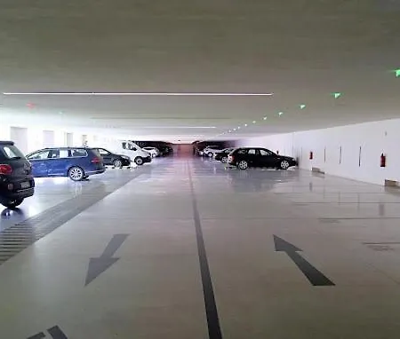 Casa N'a Se Apartament Lizbona