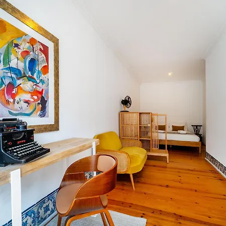 Casa N'a Se شقة