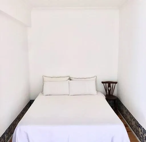 Διαμέρισμα Casa N'a Se Lisboa