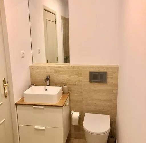 Casa N'a Se Διαμέρισμα