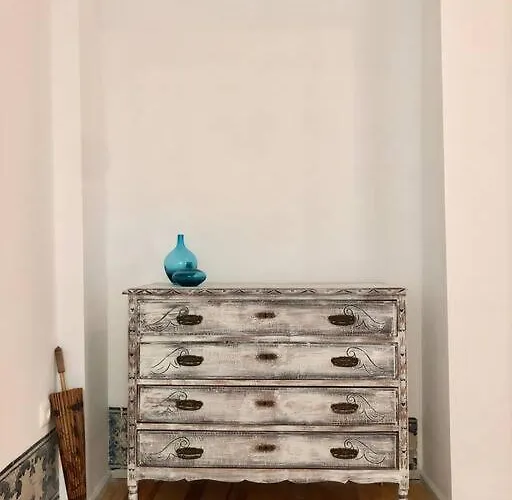 Casa N'a Se * Lisboa