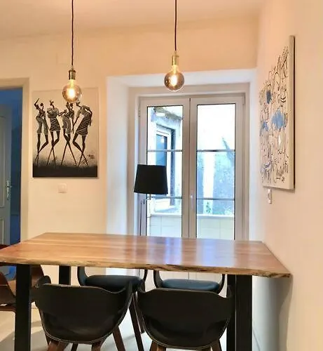 Διαμέρισμα Casa N'a Se Lisboa