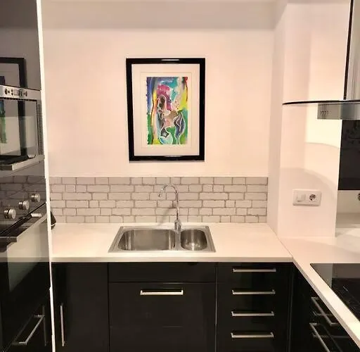 Διαμέρισμα Casa N'a Se Lisboa