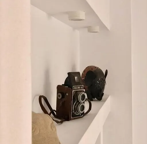 Διαμέρισμα Casa N'a Se