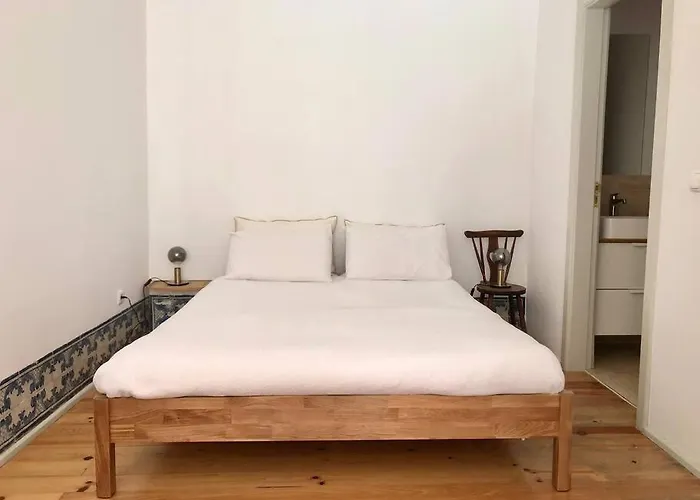 Casa N'a Se * Lisboa