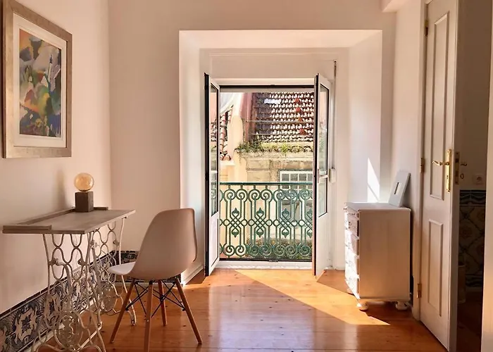 Casa N'a Se * Lisboa