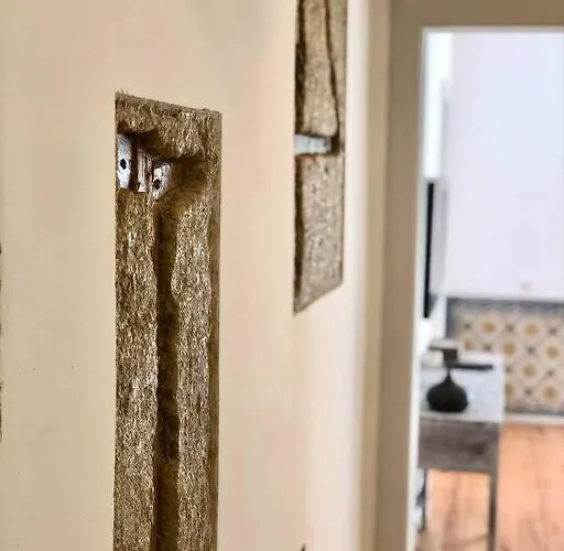 Casa N'a Se Διαμέρισμα Lisboa