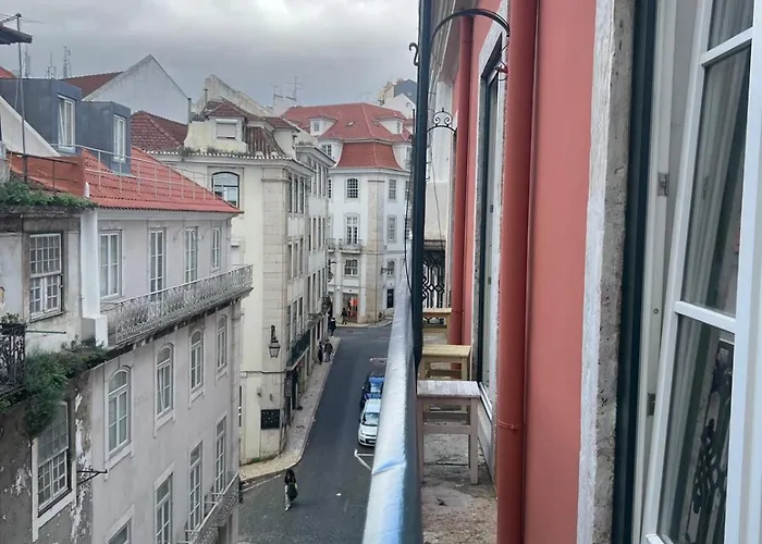 Casa N'a Se * Lisboa