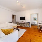 Appartement Casa N'a Sé