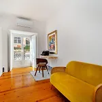 Casa N'a Sé Appartement Lisboa
