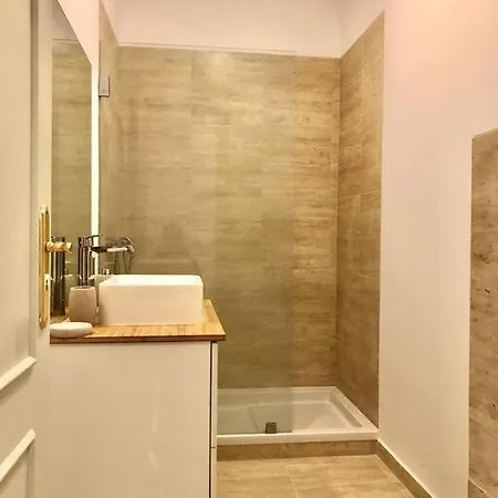 Casa N'a Se Lissabon