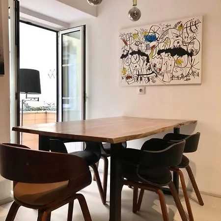 Casa N'a Se Appartement *