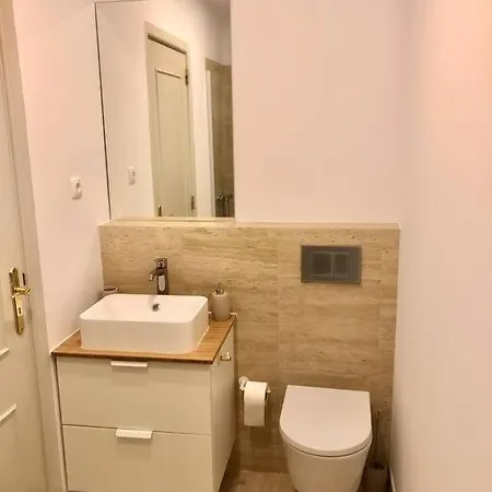 Casa N'a Se Apartment