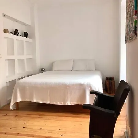 Apartment Casa N'a Se *