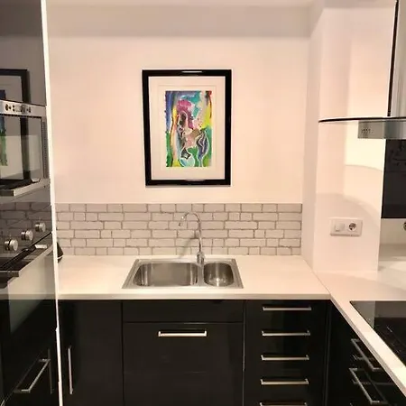 Apartment Casa N'a Se Lisbon