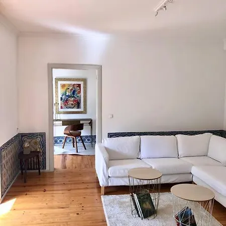 Casa N'a Se Lissabon