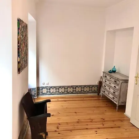 Apartment Casa N'a Se Lisbon