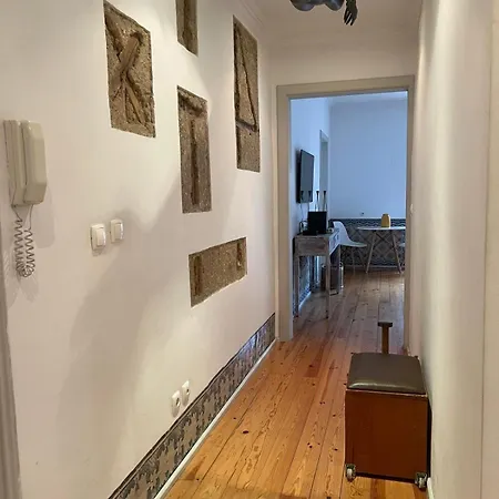 Casa N'a Se Lisbon
