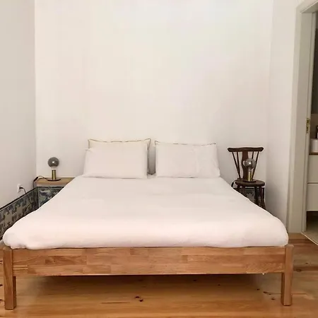 Casa N'a Se * Lissabon