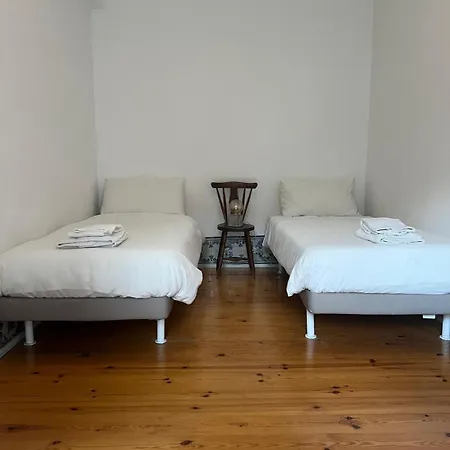 Casa N'a Se Apartment