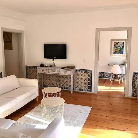 Casa N'a Se Apartment *