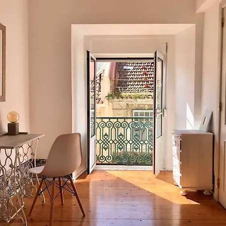 Casa N'a Se * Lisbon