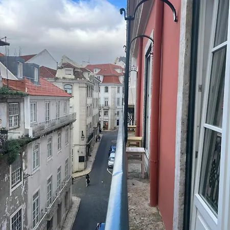 Casa N'a Se * Lisbon