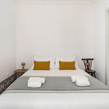 Casa N'a Se Lissabon