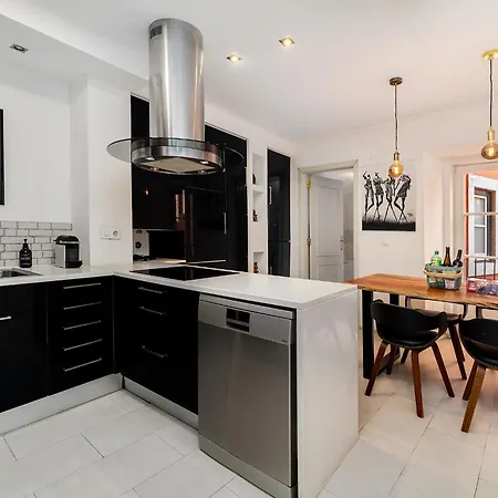 Casa N'a Se * Lissabon