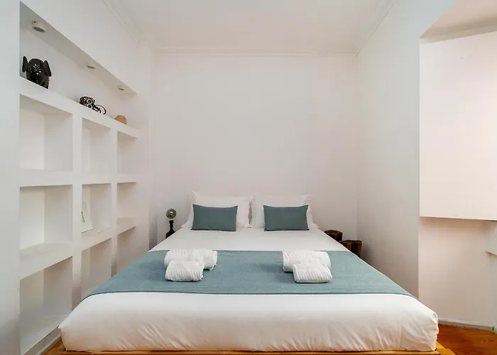 Casa N'a Se Lissabon