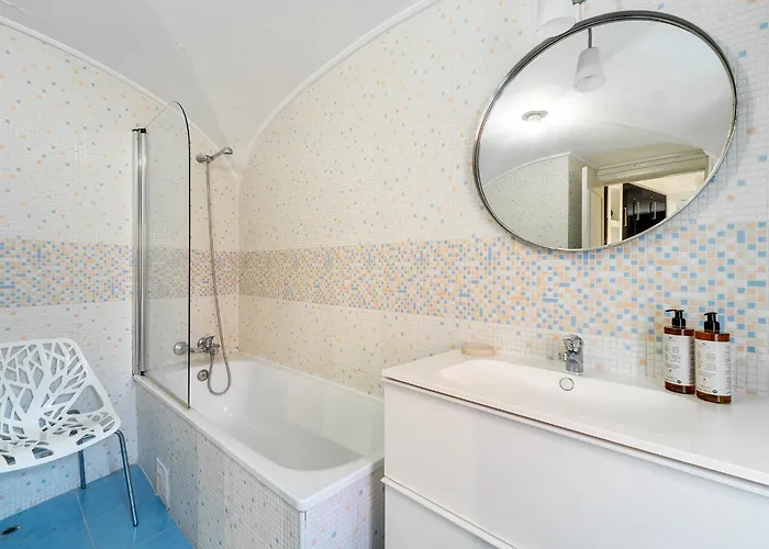 Casa N'a Se Appartement *
