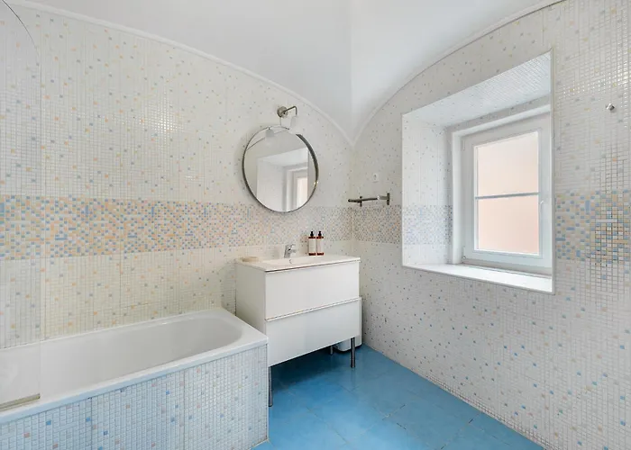 Appartement Casa N'a Se