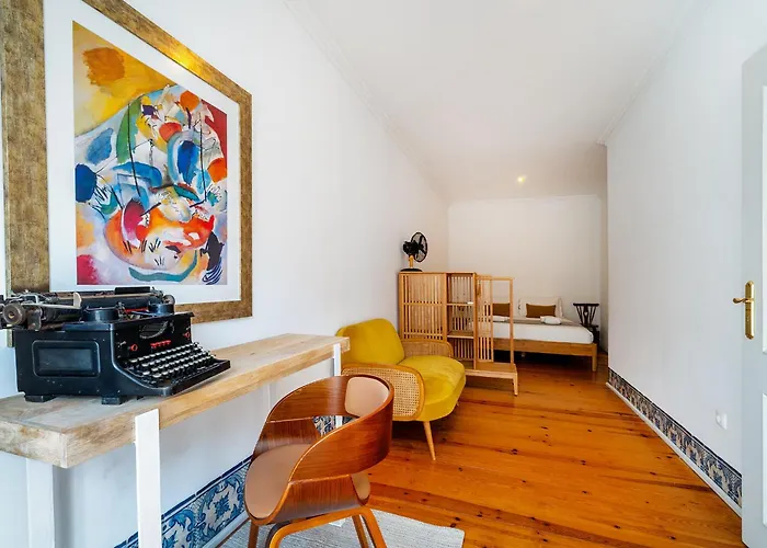 Casa N'a Se Appartement