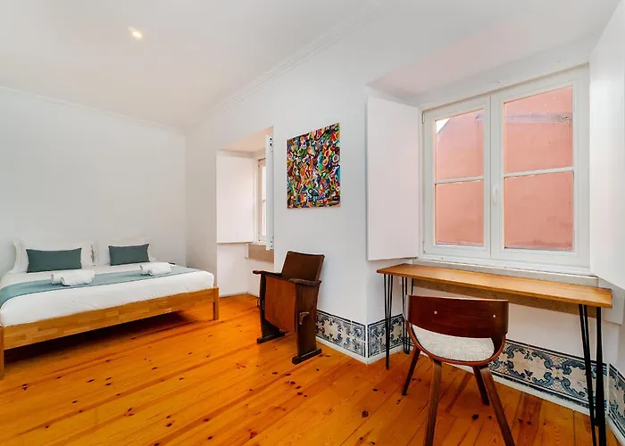 Appartement Casa N'a Se