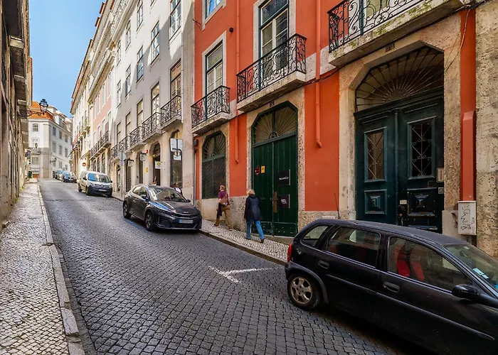 Appartement Casa N'a Se