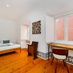 Lägenhet Casa N'a Se