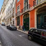 Lägenhet Casa N'a Se