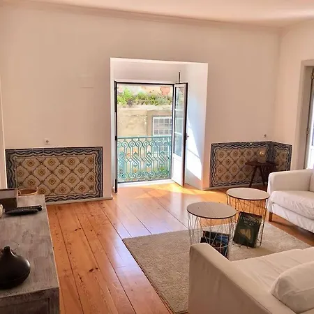 Casa N'a Se Lisbona