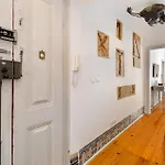 Casa N'a Sé Apartamento Lisboa