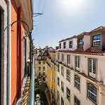 Apartamento Casa N'a Sé
