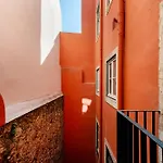 Casa N'a Sé Apartamento *