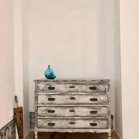 Casa N'a Se * Lisboa